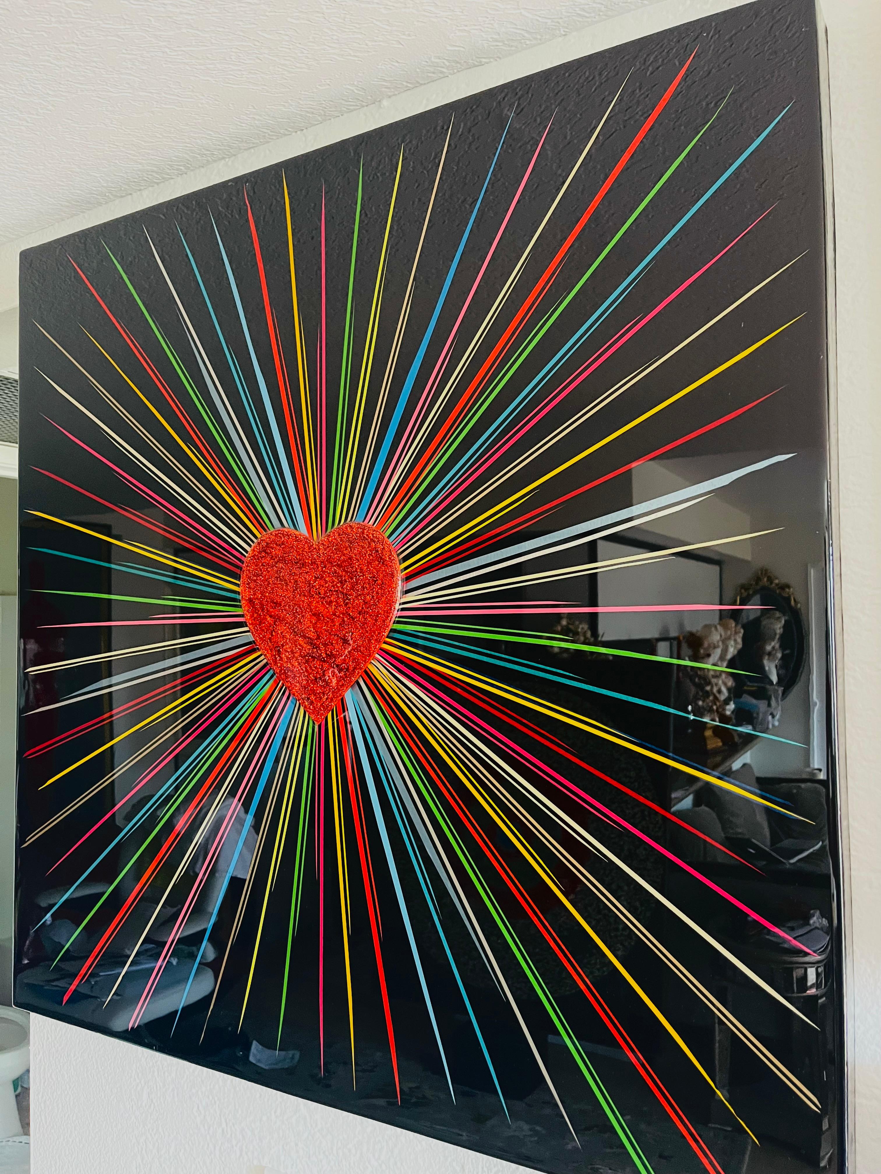 **STORE CLOSURE - UP TO 80% OFF - TAKE ADVANTAGE OF IT** 
           ***EVERYTHING MUST GO BY DECEMBER 31ST!***

           The artist is moving to a new full time venture in 2026
_______________________________________________________
             