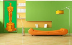 Sunny Oscar II (Stampa in edizione limitata)