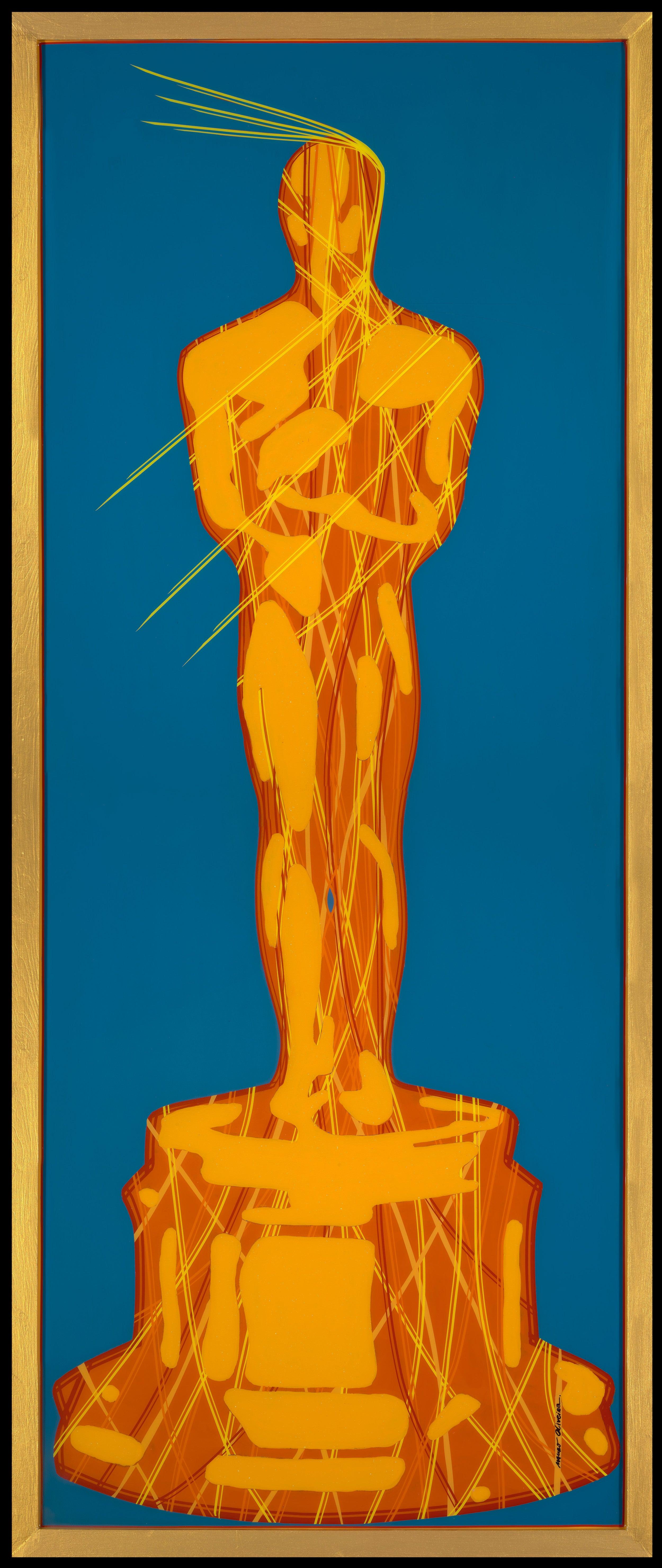 Sunny Oscar II (Edición limitada)