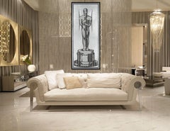Super Silver Oscar (Stampa in edizione limitata)