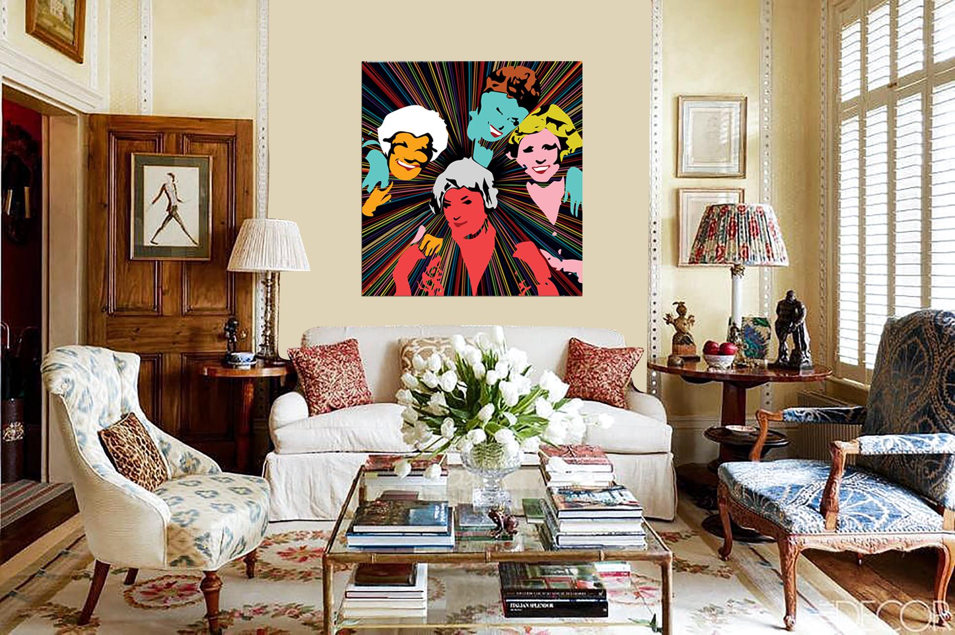 **STORE CLOSURE - UP TO 80% OFF - TAKE ADVANTAGE OF IT** 
           ***EVERYTHING MUST GO BY DECEMBER 31ST!***

           The artist is moving to a new full time venture in 2026.
_______________________________________________________

Celebrating