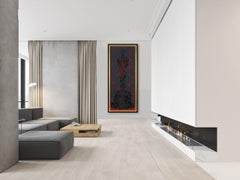 The Bloody Oscar I (Limited Edition Print)