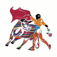 La danza I (Stampa in edizione limitata)