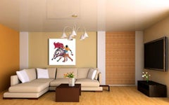 The Dance II (Limited Edition Print)