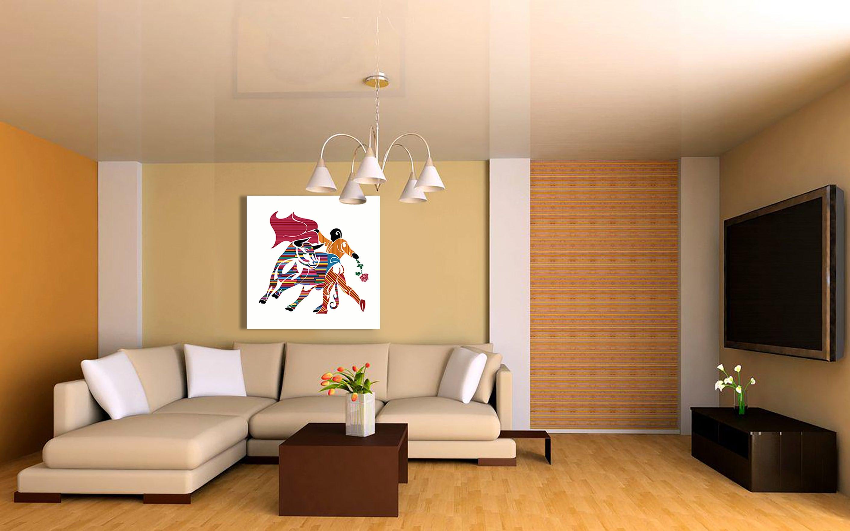 The Dance II (Limited Edition Print) For Sale 1
