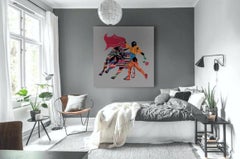 The Dance III (Limited Edition Print)