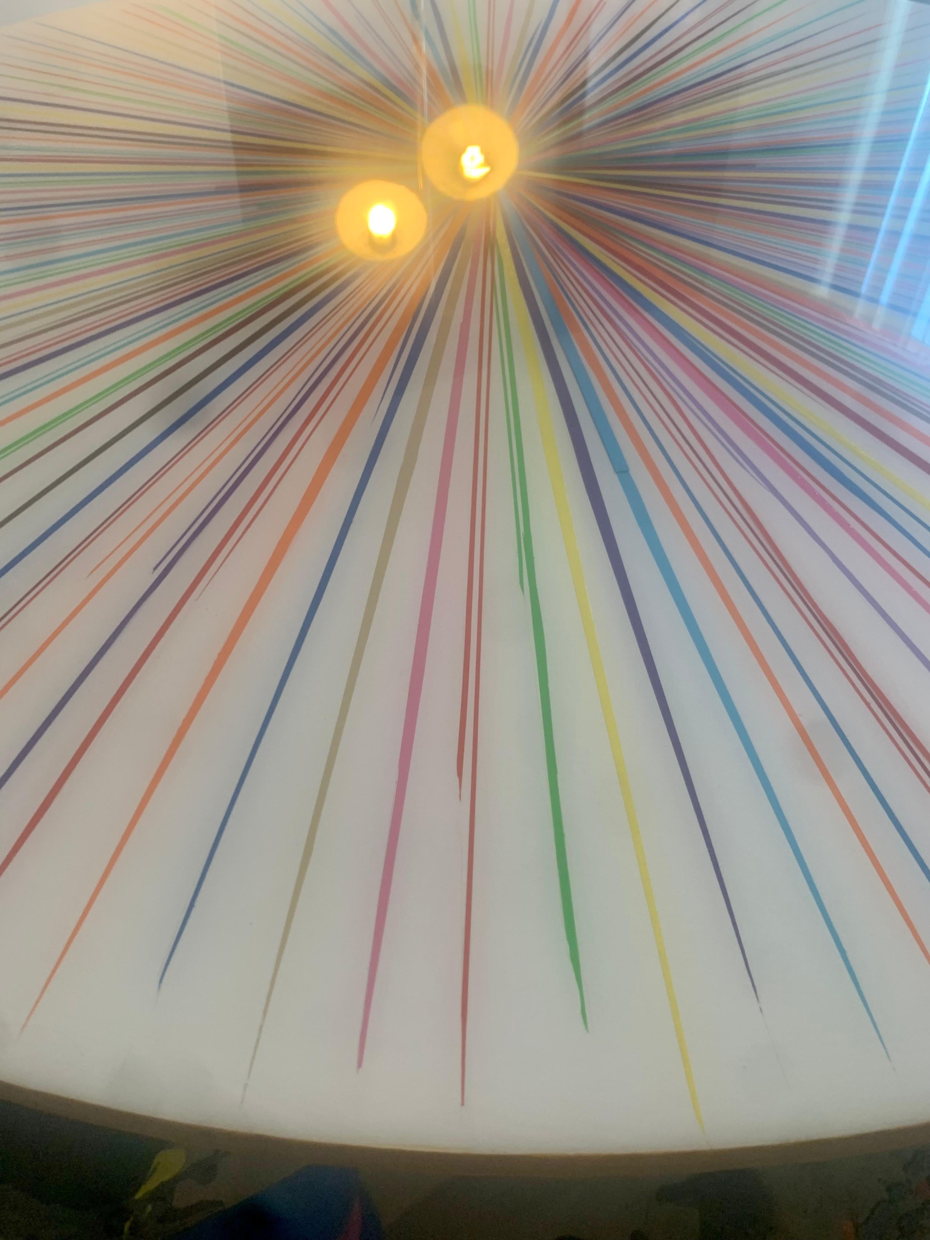 IL CIRCOLO DEL LATTE (Edizione limitata di sole 30 stampe) in vendita 6