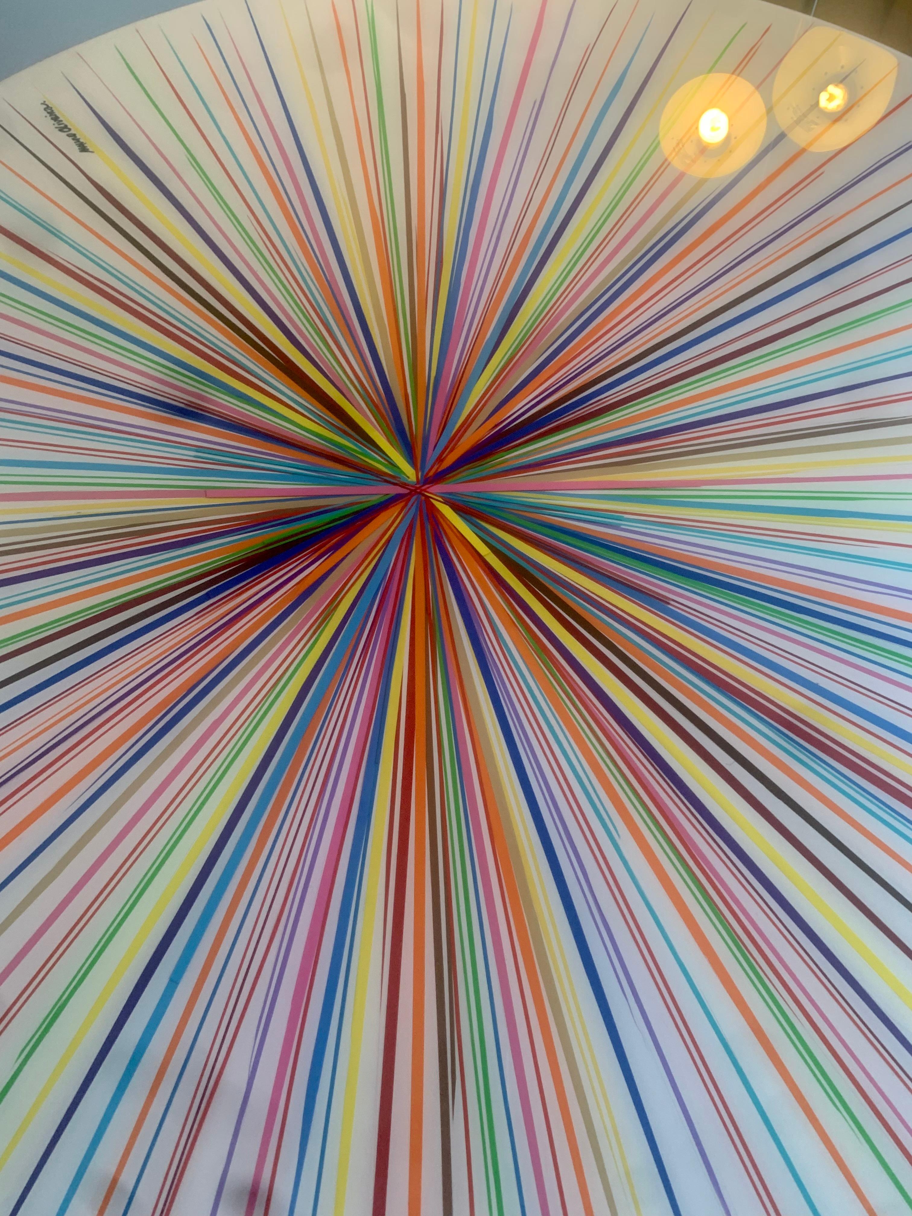 IL CIRCOLO DEL LATTE (Edizione limitata di sole 30 stampe) in vendita 4