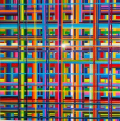 UNITED NATIONS 4 UKRAINE AGAINST WAR! (Limited Edition of 30 Prints on Canvas)