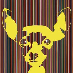 Viva Mexico II (Stampa in edizione limitata)