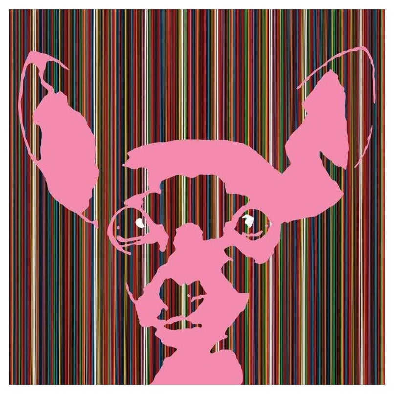 Viva Mexico III (Limited Edition Print)