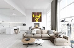 Viva Mexico IV (Stampa in edizione limitata)