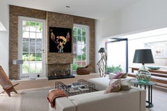 Viva Mexico (Limited Edition Print)