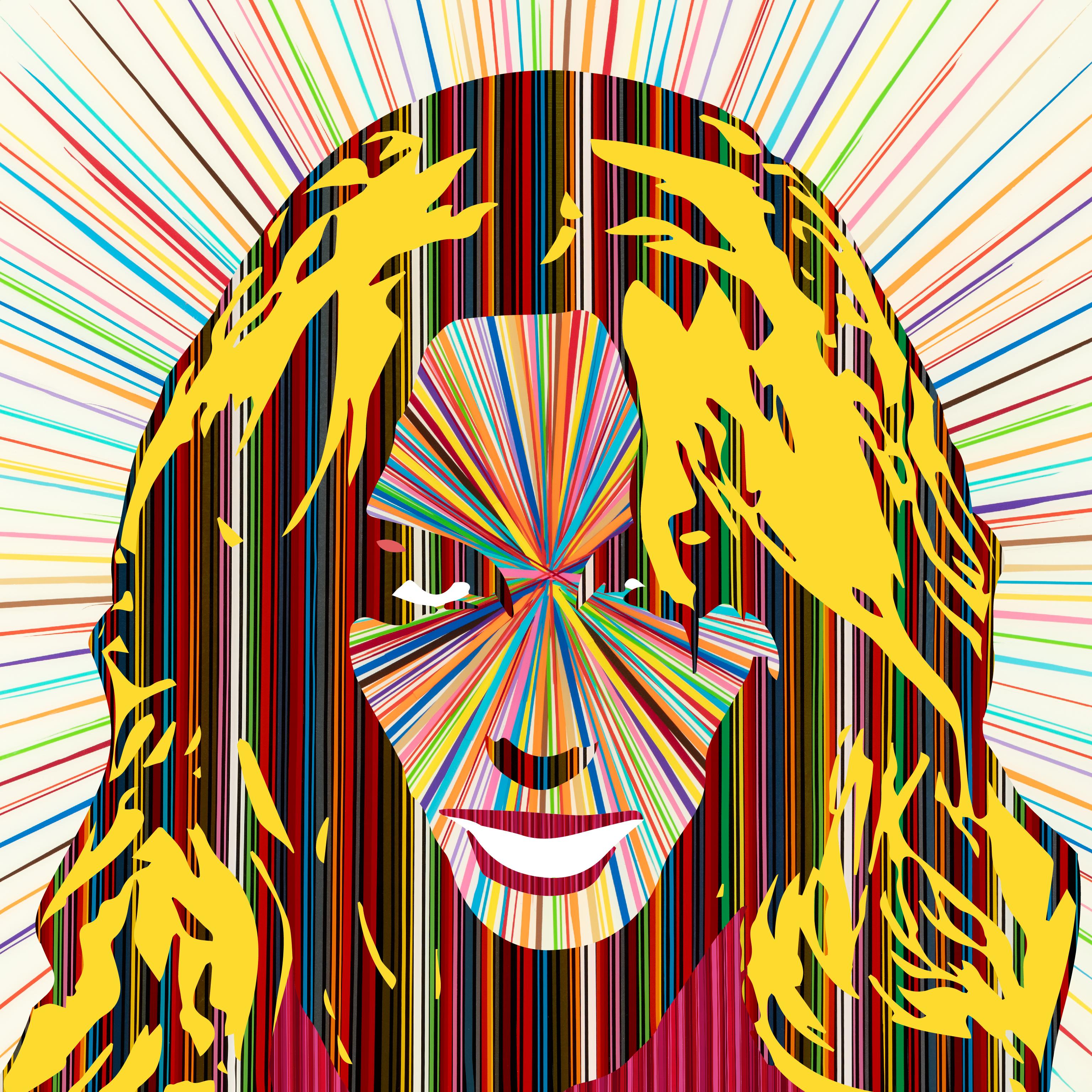YOU WANT A PIECE OF ME' - FOREVER BRITNEY (Edición limitada de sólo 30 copias)