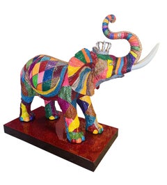 ELLA BELLA: La principessa della corona degli elefanti