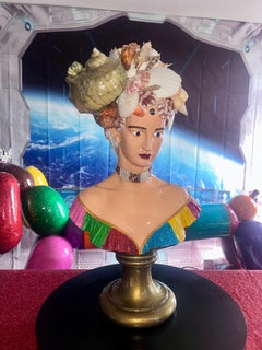 Sculptures - Figuratif