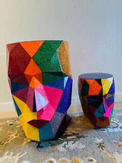 WE THE PEOPLE AND THE MINI OF US (Four of a Kind Functional Arts)