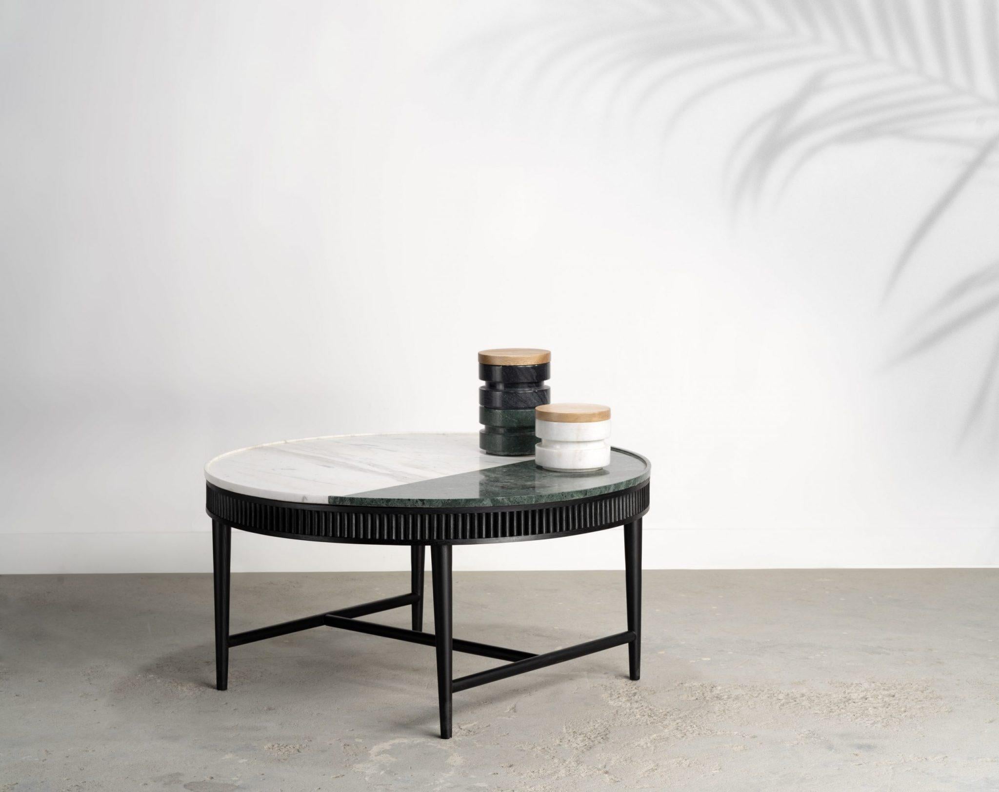 Indien Table basse Mausam en vente