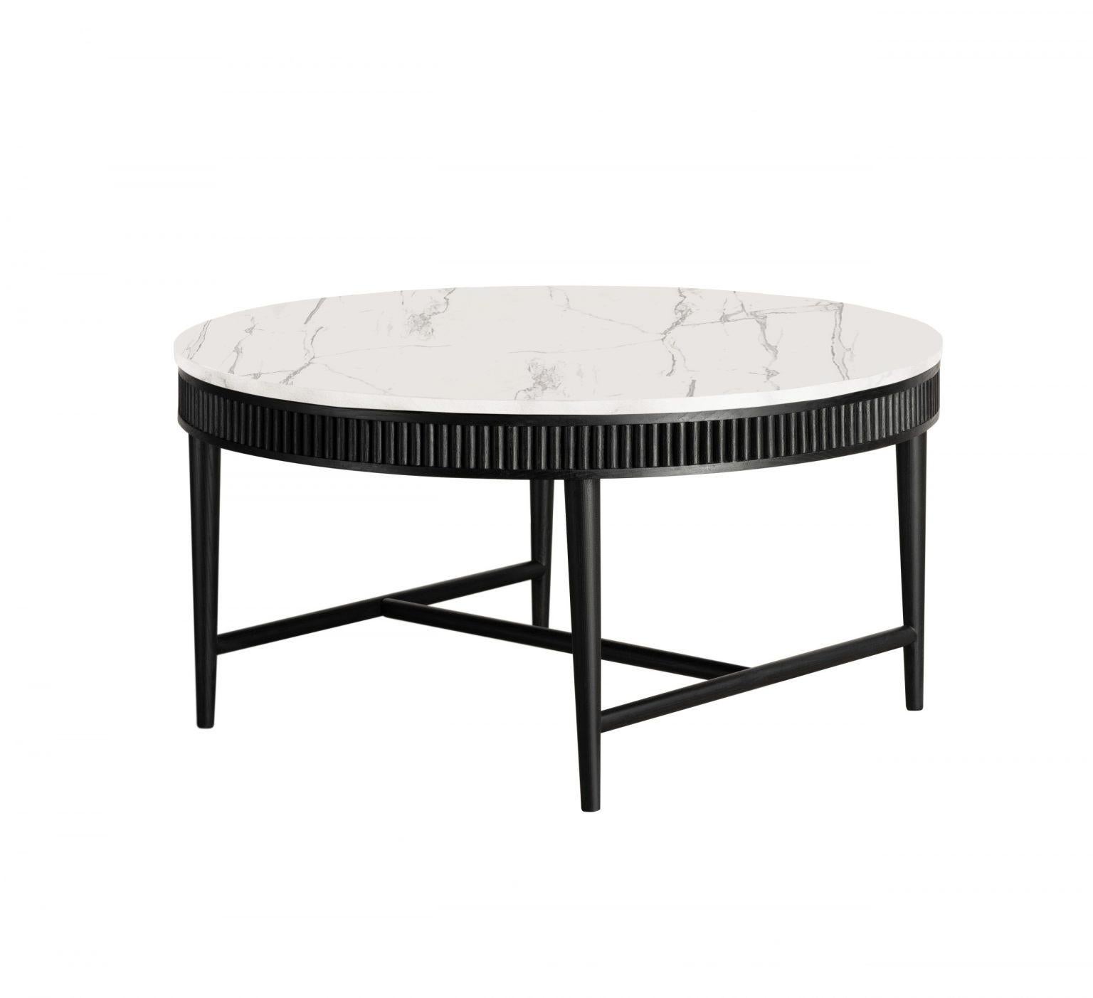 XXIe siècle et contemporain Table basse Mausam en vente
