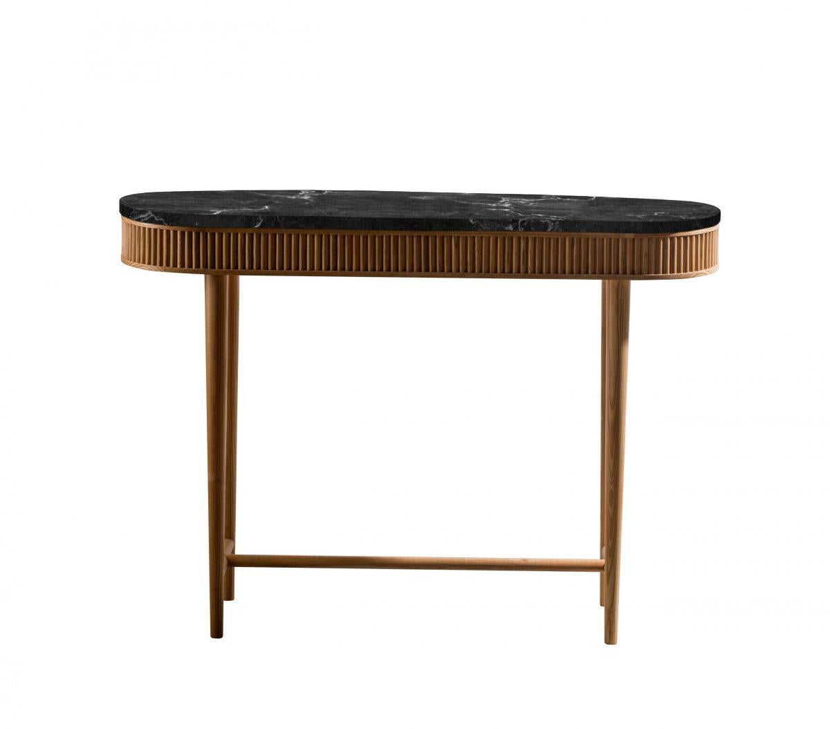 Contemporary Mausam Console For Sale