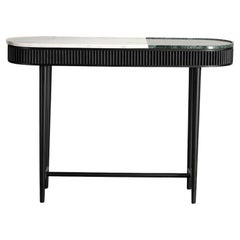Mausam Console