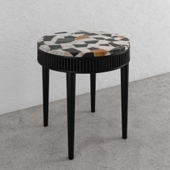 Mausam Side Table