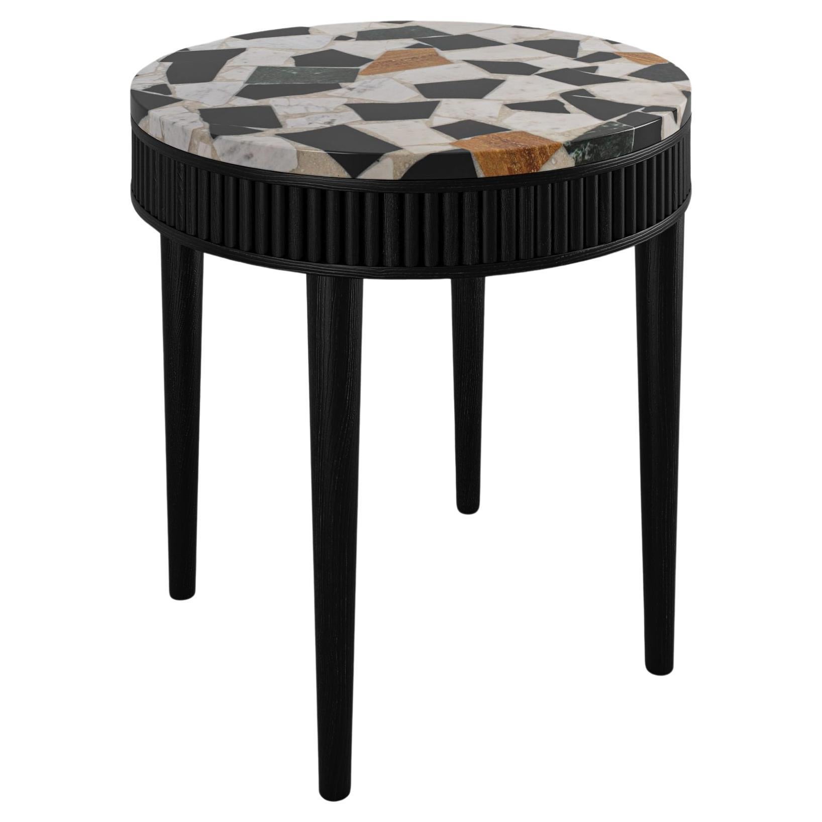 Mausam Side Table