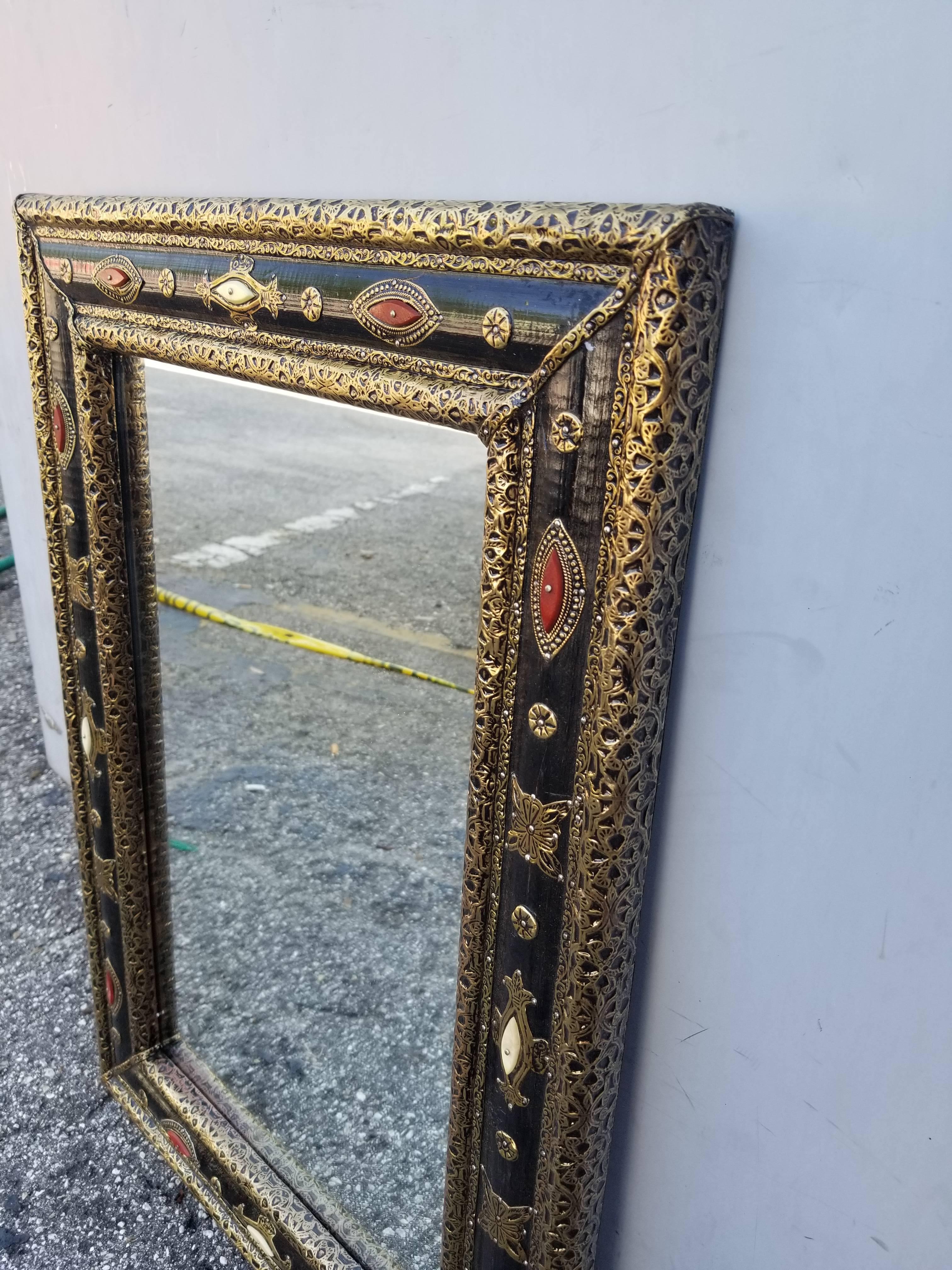 marrakech mirror