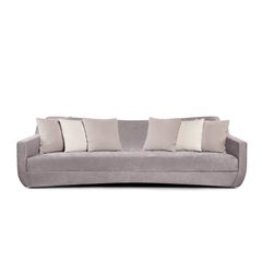 Sofá Maverick 280 by Munna