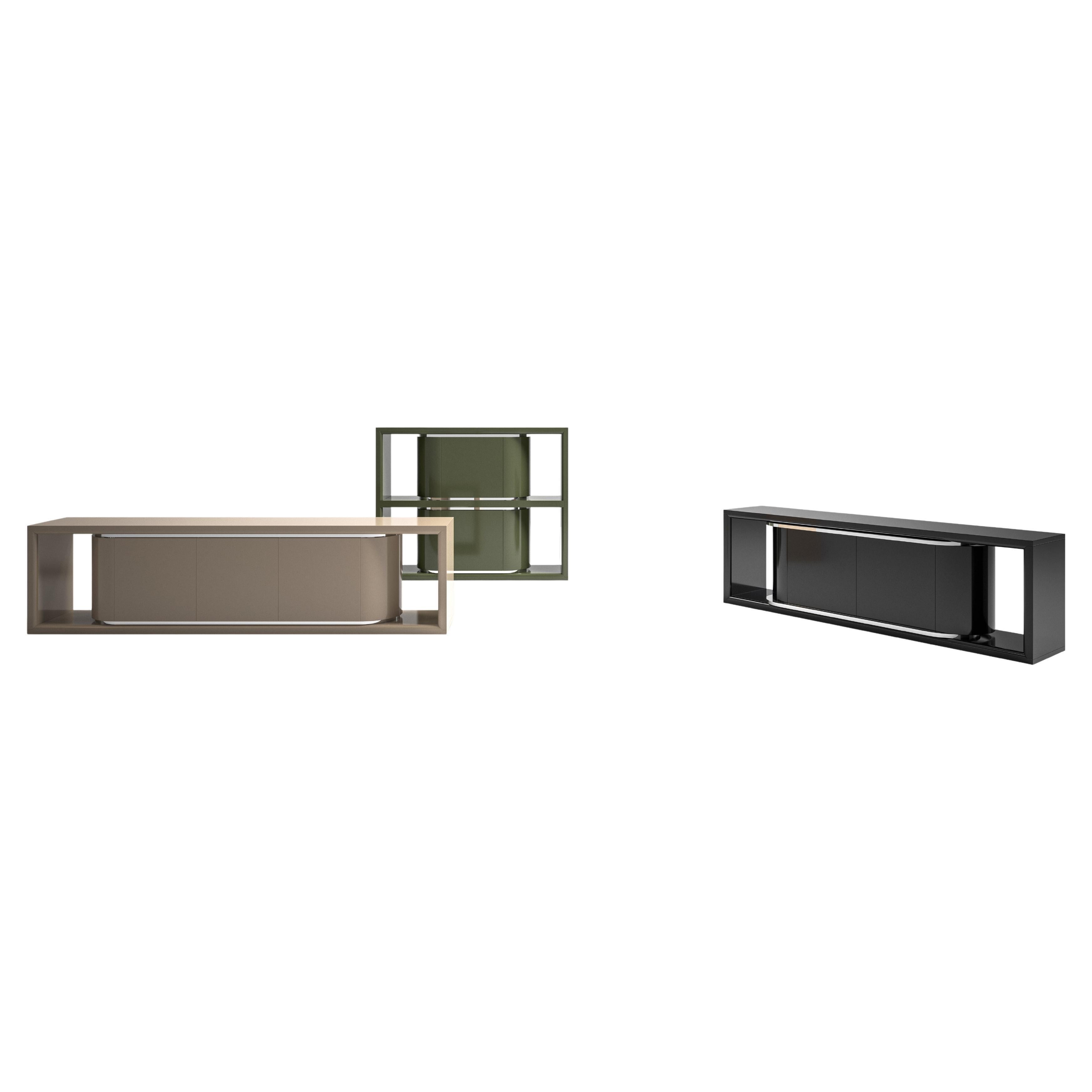Nouveautés et articles sur mesure Sideboards