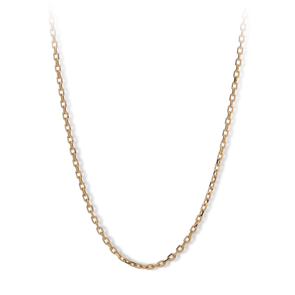 MAVIADA's Comino Green Peridot Quartz 18 karat Yellow Gold Pendant necklace  6