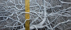THICKET IX - Realismo / Paisaje / Blanco y Negro