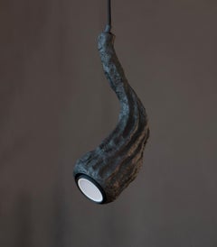Lampada a sospensione Mavka 35L di Yalanzhi Objects