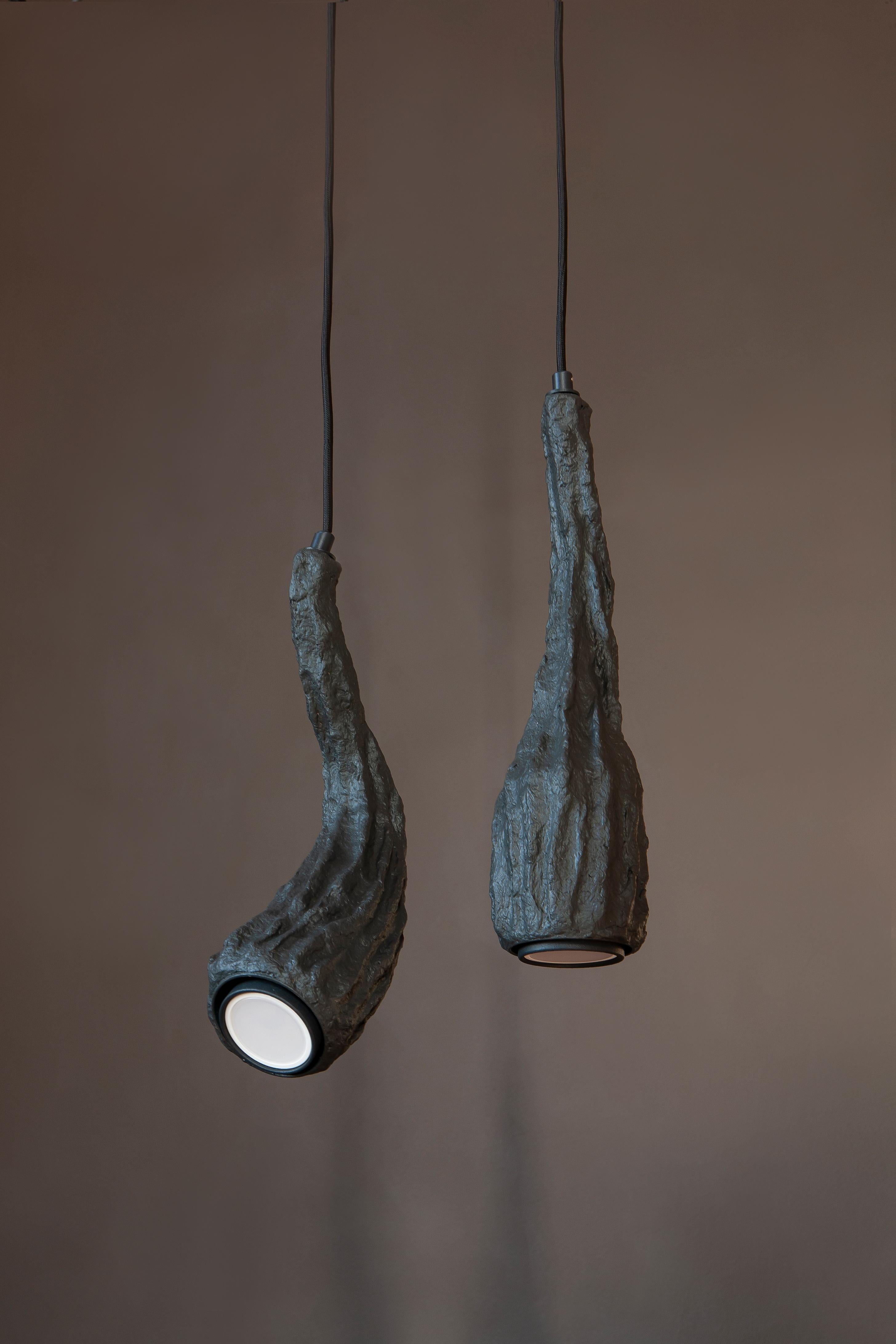 Lampada a sospensione Mavka 35L di Yalanzhi Objects In condizioni Nuovo in vendita a Geneve, CH