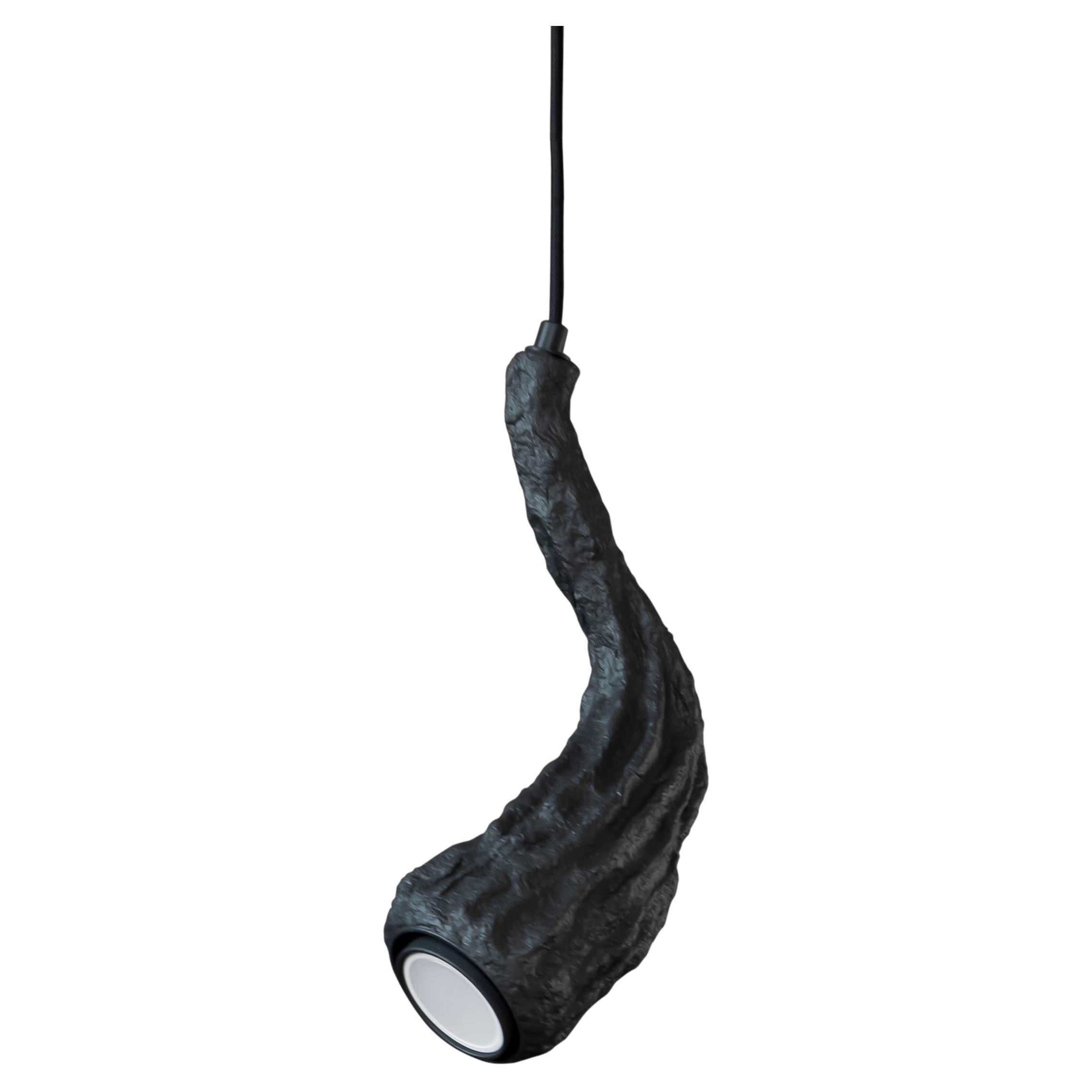 Lampada a sospensione Mavka 35L di Yalanzhi Objects