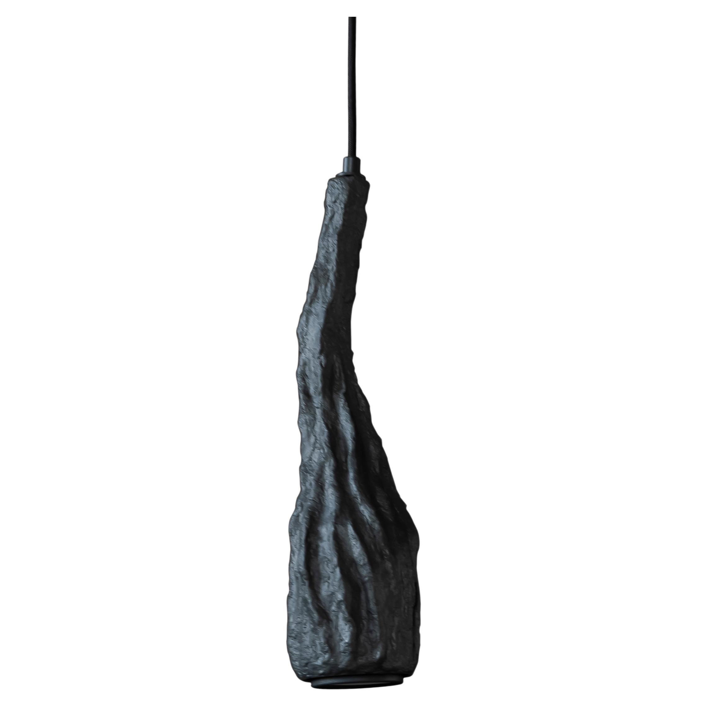 Lampada a sospensione Mavka 35L di Yalanzhi Objects