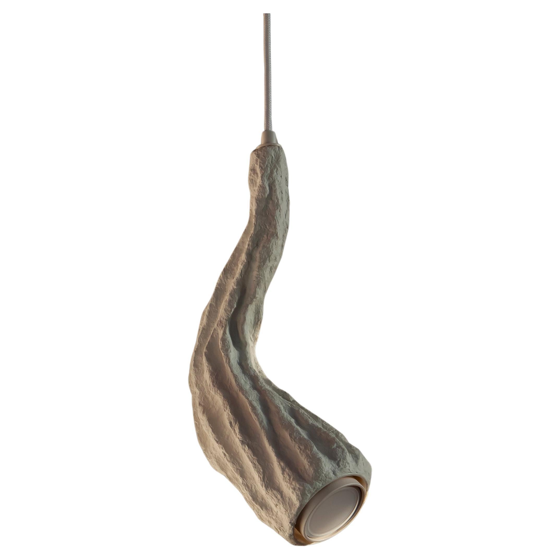 Lampada a sospensione Mavka 35L di Yalanzhi Objects