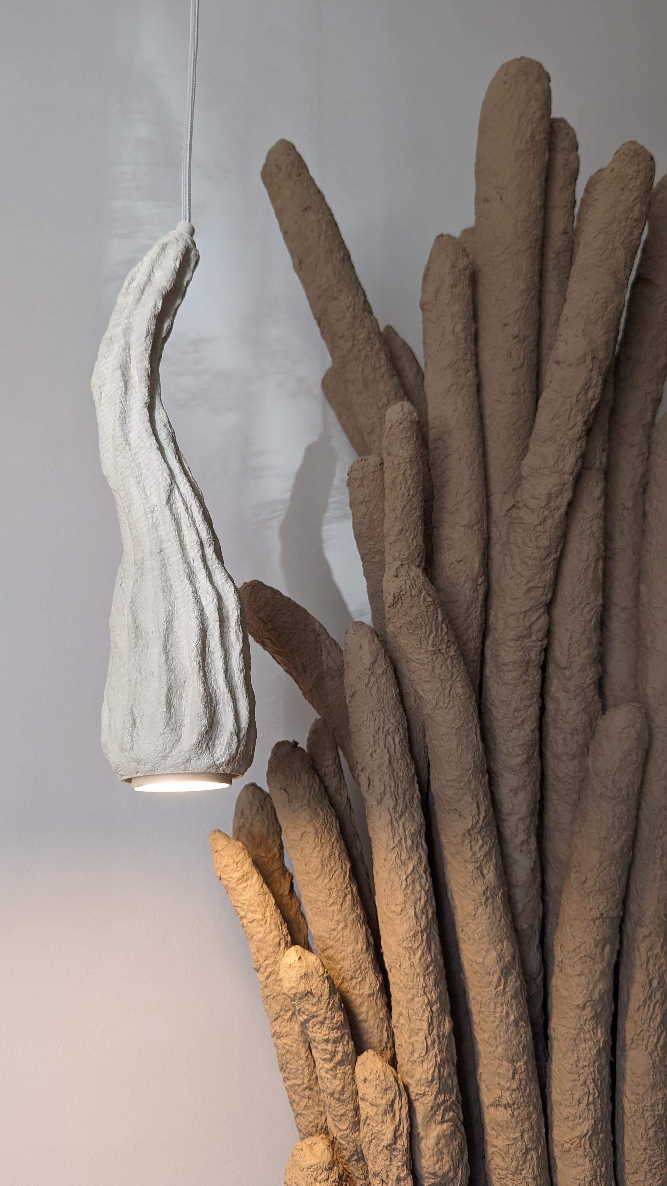Altro Lampada a sospensione Mavka S di Yalanzhi Objects in vendita