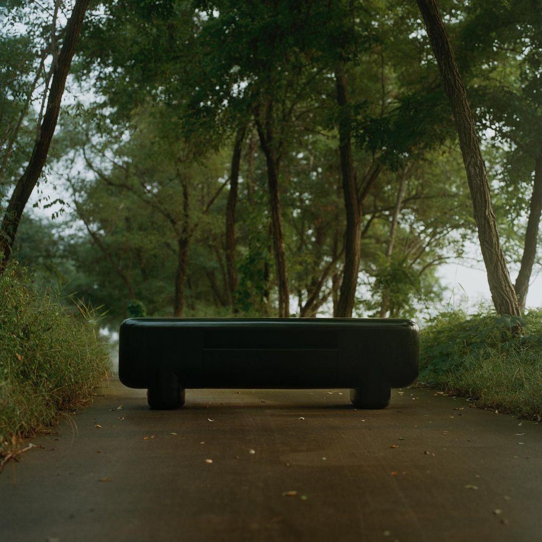 Maw Cabinet by Karstudio 5