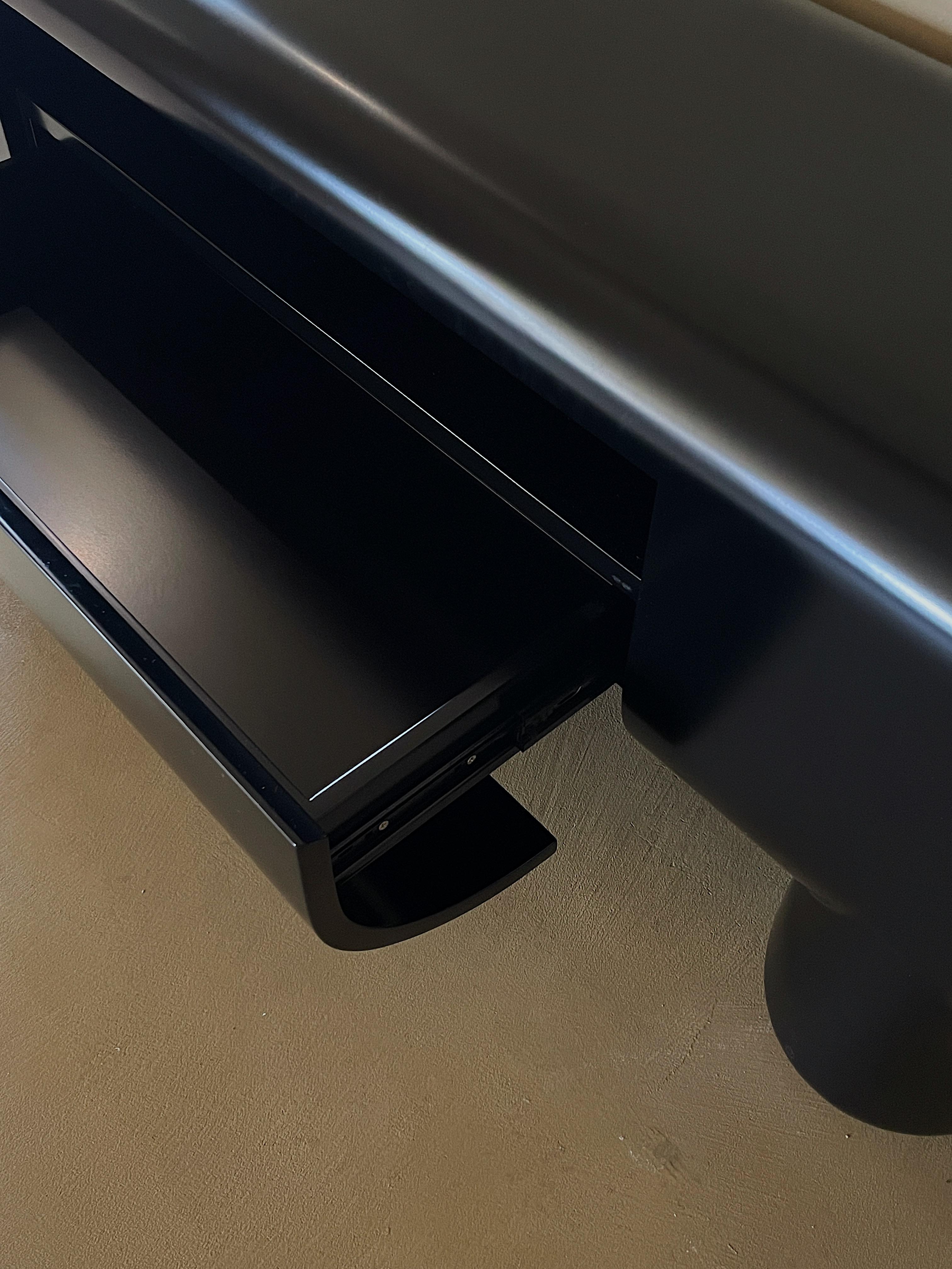 Contemporary Maw Cabinet by Karstudio