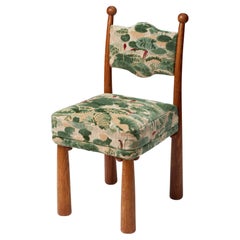 Mawu Chair Printed