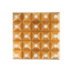 Max 25-Light Flush Mountains