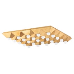 Empotrable de 25 luces Max