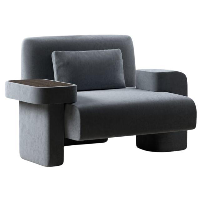 Fauteuil Max de Haymann Editions