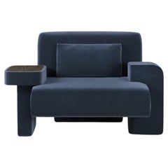 Max Armchair by Haymann Editions