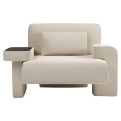 Poltrona Max di Haymann Editions