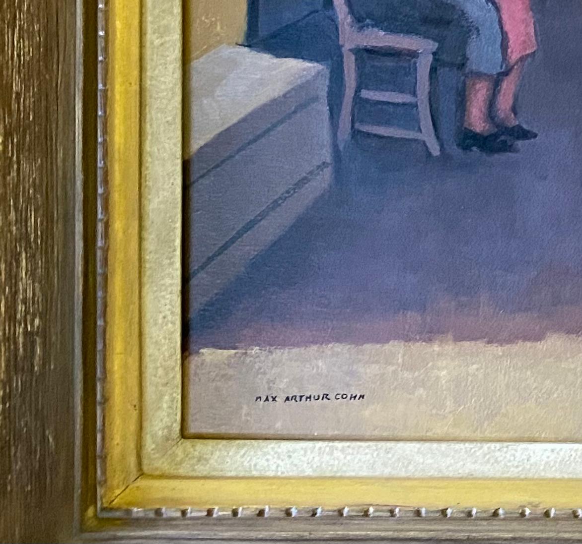 subway painting
