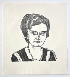Portrait Prints