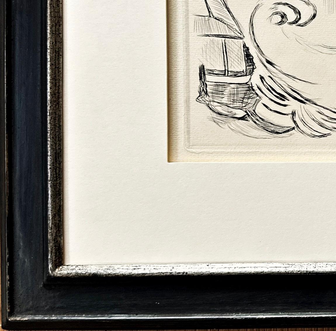 Expressionist Landscape 