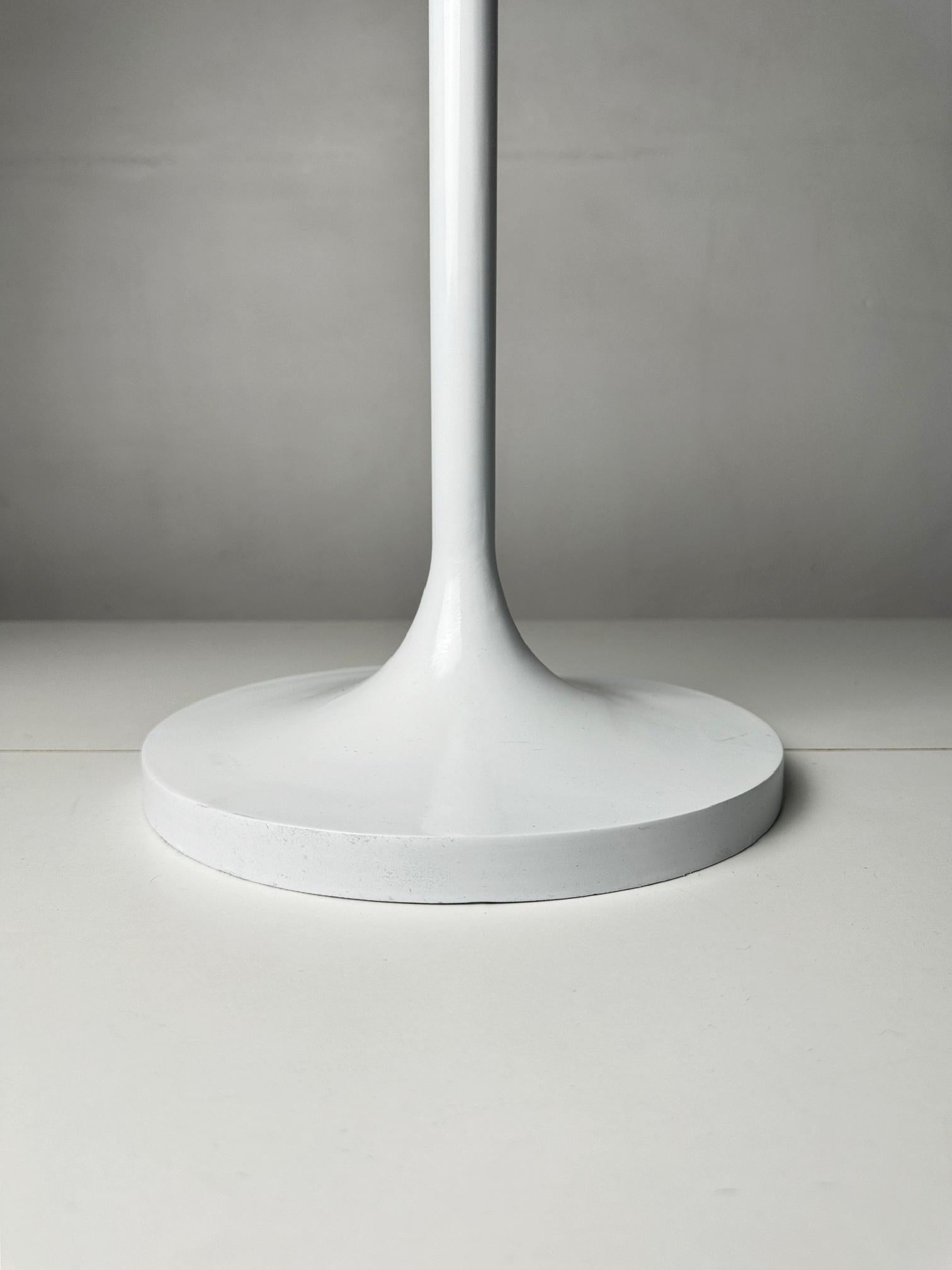 Max Bill floor lamp by Miguel Milà for Tramo, 1964 